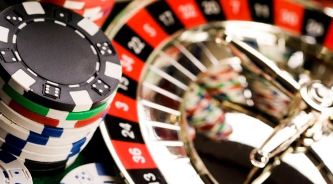 10 façons de commencer immédiatement à vendre Quel Est Le Meilleur Jeu De Casino