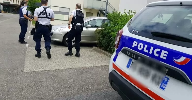 police france