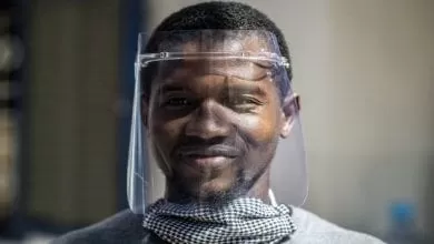 Virus Outbreak Africa Solutions