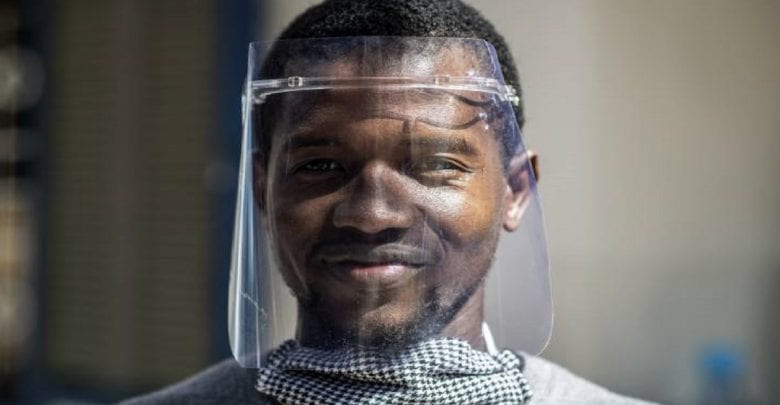 Virus Outbreak Africa Solutions