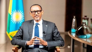 BON KAGAME