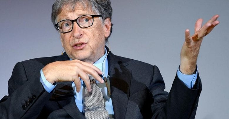 Bill Gates 1