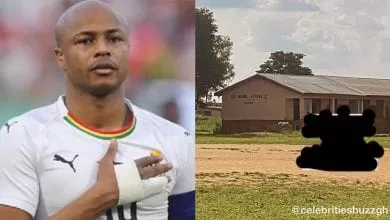 DEDE AYEW