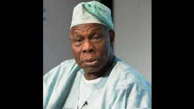 OBASANJO