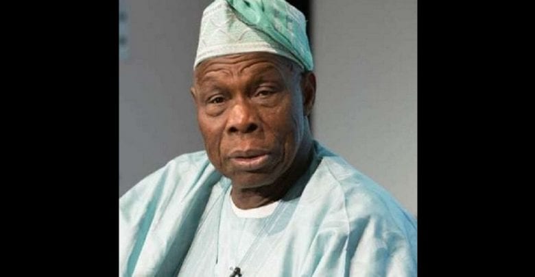 OBASANJO
