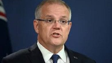 PM australie