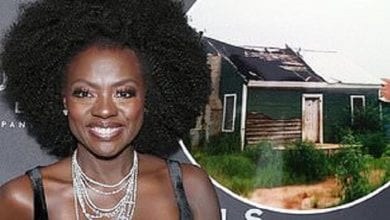VIOLA DAVIS