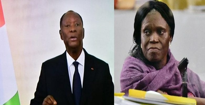 alassane-ouattara-et-simone-gbagbo