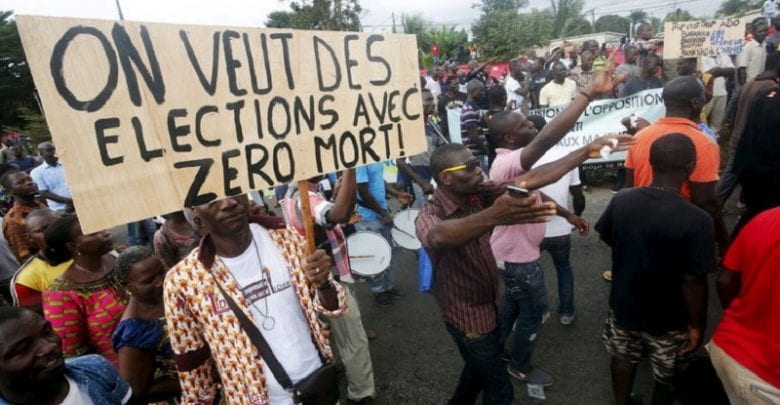 manif èè