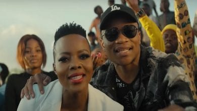 Jerusalema-chanteurs