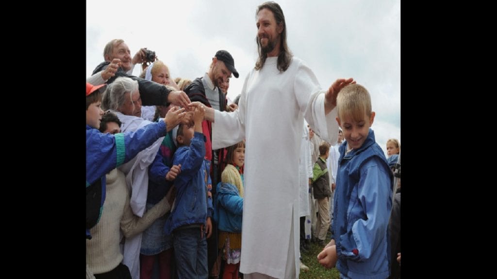Jésus