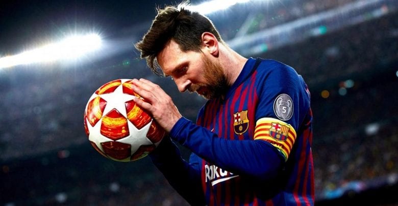 MESSI 22222