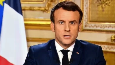 Macron 2
