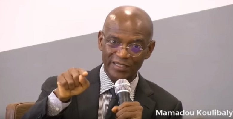 Mamadou-Koulibaly