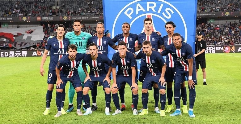 PSG