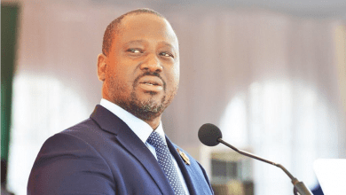 Soro guillaume