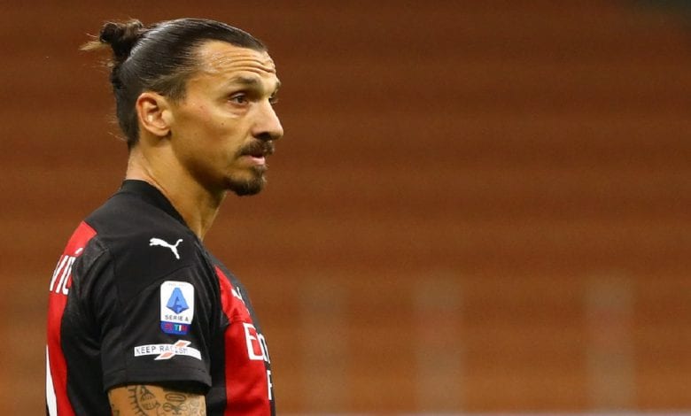 AC Milan v Bologna FC – Serie A