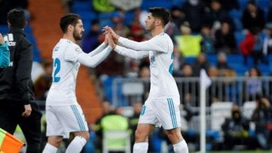 asensio-isco