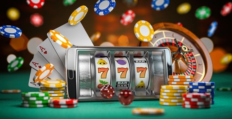 Top 3 des façons d'acheter un casino en ligne Francais d'occasion