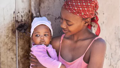 Urgence Identité Afrique