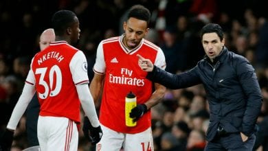 eddie-nketiah-pierre-emerick-aubameyang-mikel-arteta-arsenal-2019-20_163agotylwyzk1tw2rdp5o8nco