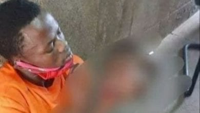 man-arrested-with-fresh-head-of-a-child-at-uganda-parliament-says-it-a-gift-for-the-speaker-1