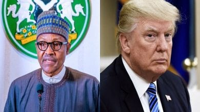 theafricanmedia.com-President-Buhari-Reveals-That-Donald-Trump-Accused-Him-Of-Killing-Christians-