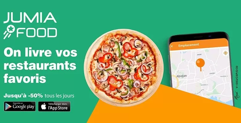 Jumia Food