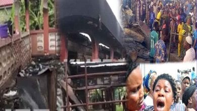 Four-children-burn-to-death-in-locked-room