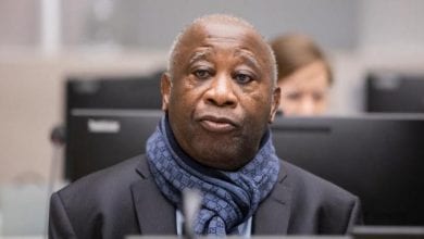 GBAGBO