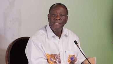OUATTARA