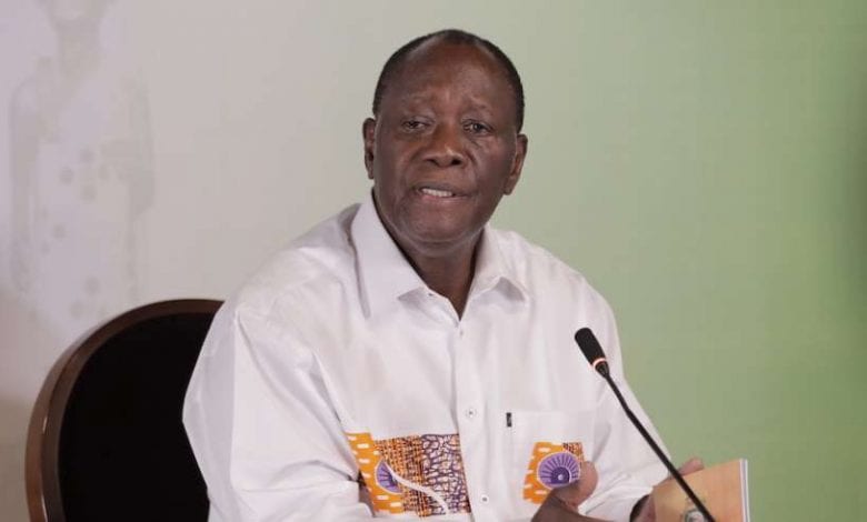OUATTARA