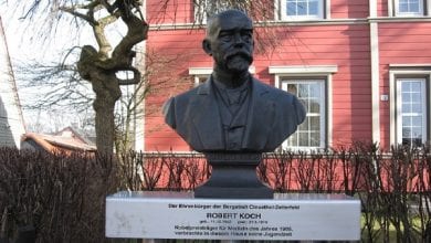 Robert-Koch