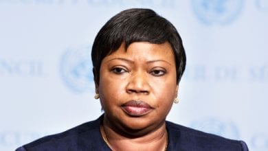 bensouda