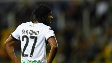 gervinho