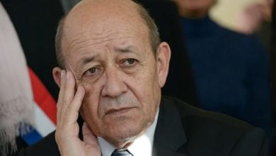 le drian