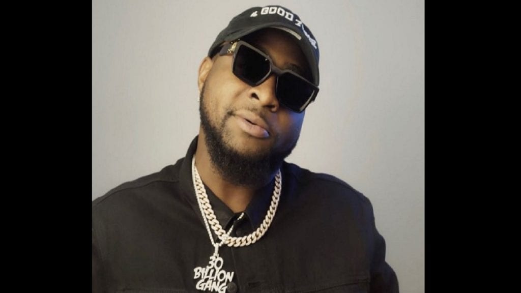 Davido