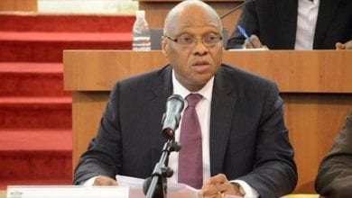 JEAN-CLAUDE KASSI BROU