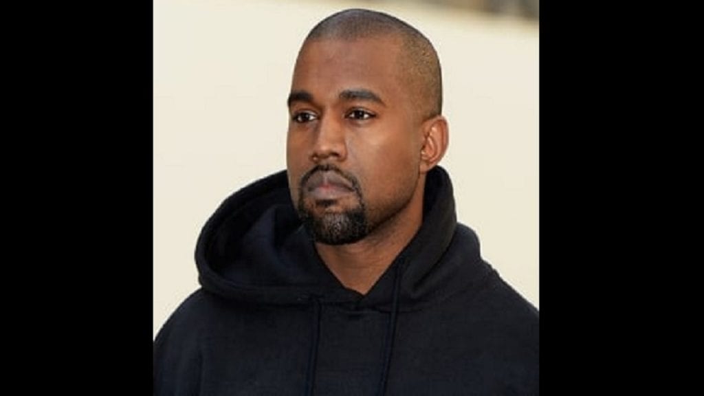 KANYE WEST