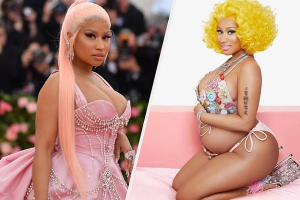 Nicki-Minaj-Just-Confirmed-She’s-Pregnant-With-Her-First-Child