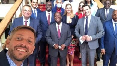 OBSERVATEURS LIBERAUX