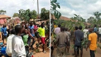 Youths-protest-_disappearance-of-manhood_-in-Benue-community-600×400