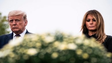 donald-et-melania-trump