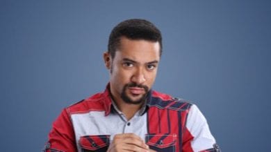 majid michel