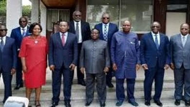 opposition ivoirienne complet