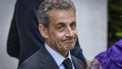 sarkozy…