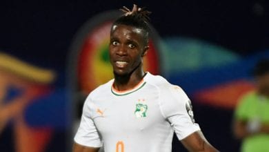 wilfried ZAHA