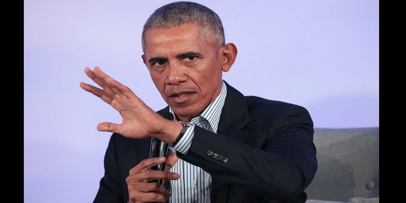 États-Unis: Obama s'investit dans la campagne pour la sénatoriale en ...