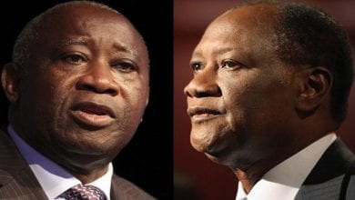 Alassane-Ouattara-et-Laurent-Gbagbo