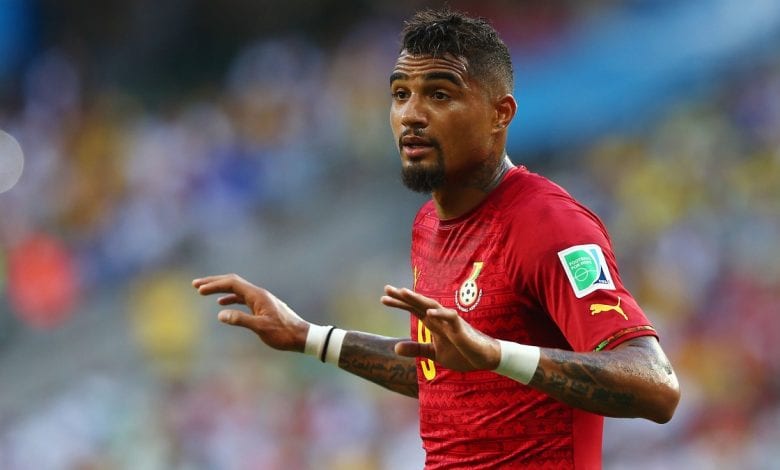 Germany v Ghana: Group G – 2014 FIFA World Cup Brazil